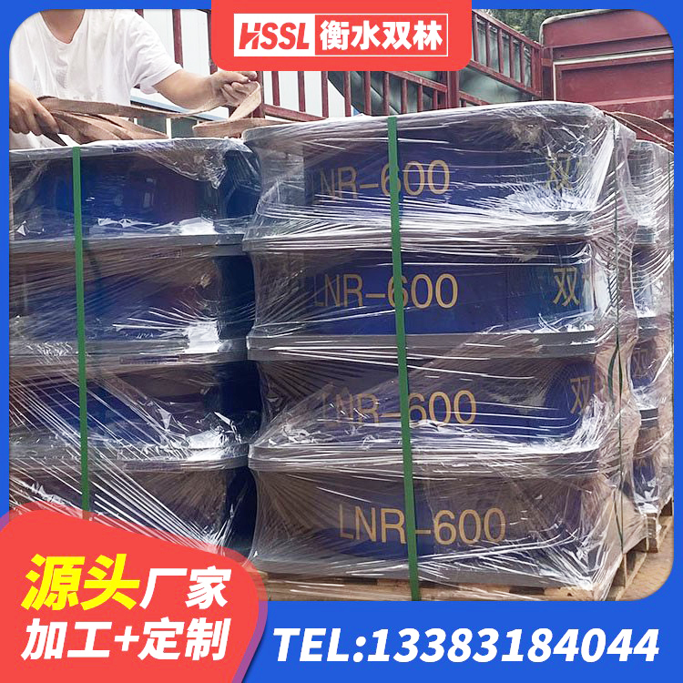 牡丹区LNR1200橡胶支座生产加工 牡丹区HDR600高阻尼隔震支座 牡丹区抗震支座LNR 牡丹区LRB1100铅芯橡胶隔震支座生产厂家 - 第4张