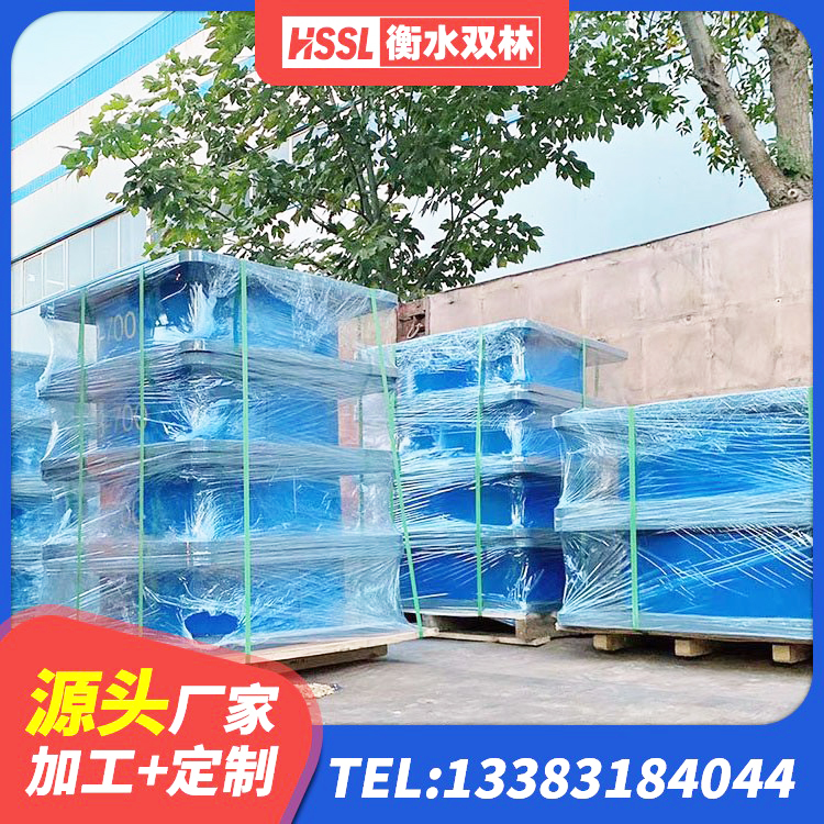 牡丹区建筑高承载力隔震支座源头工厂 牡丹区减隔震支座哪家好 牡丹区LRB1300橡胶隔震支座 牡丹区房建减隔震支座源头工厂 - 第5张
