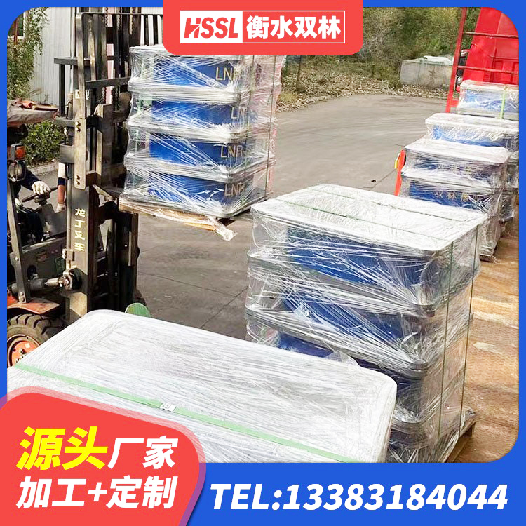 牡丹区隔震支座制造商生产厂家 牡丹区HDR1400支座厂家 牡丹区LRB600铅芯隔震支座生产厂家 牡丹区LRB隔震支座400厂家 - 第9张