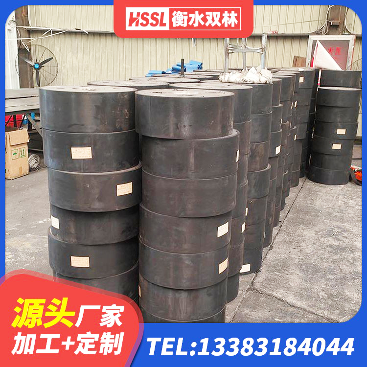 牡丹区建筑LNR600的隔震支座源头工厂 牡丹区楼梯抗震支座多少钱 牡丹区橡胶建筑隔震支座源头工厂 牡丹区建设橡胶隔震支座多少钱 - 第3张