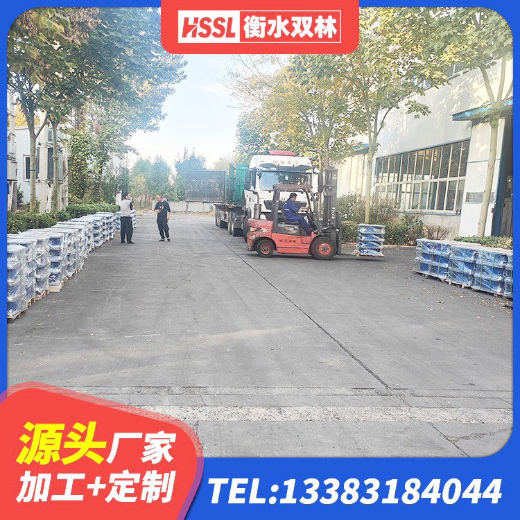 牡丹区HDR1400高阻尼支座 牡丹区受力的隔震支座生产厂家 牡丹区HDR橡胶支座 牡丹区建筑隔振支座厂家 - 第5张
