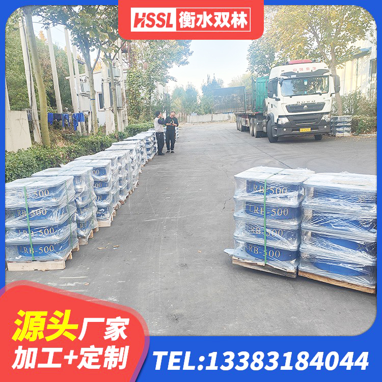 牡丹区HDR1400支座 牡丹区建筑铅芯橡胶隔震支座LRB900厂家 牡丹区较高阻尼支座多少钱 牡丹区LRB600铅芯隔震支座生产厂家 - 第3张